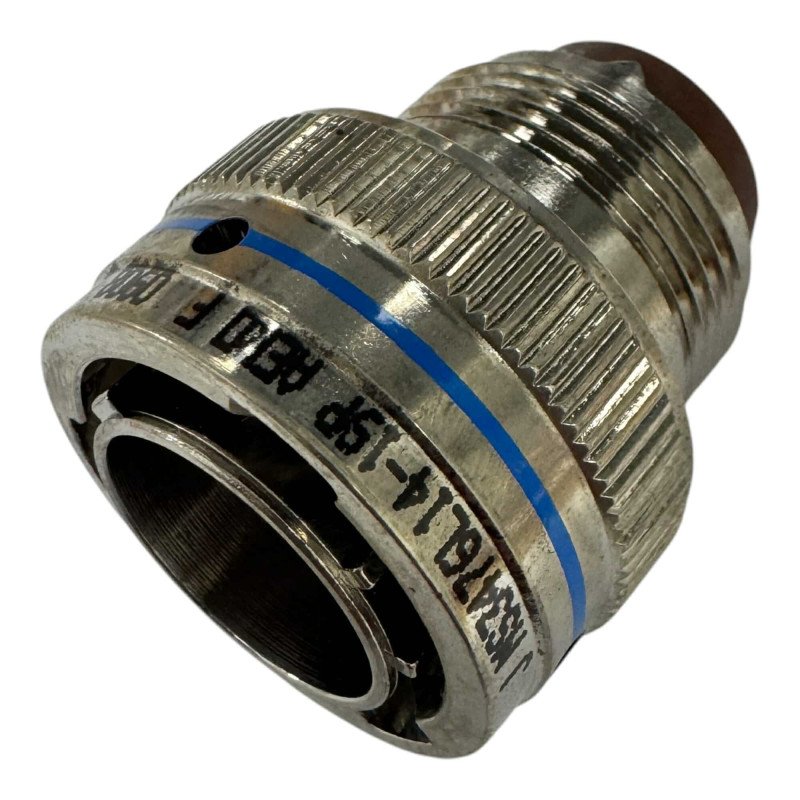 MS3476L14-19P Conesys Circular Mil Spec Connector