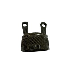 M85049/52-1-14W Sunbank Circular Mil Spec Connector Strain Relief