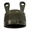 M85049/52-1-12W  Sunbank Circular Mil Spec Connector Strain Relief