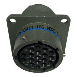 MS3470W14-18S Conesys Circular Mil Spec Connector