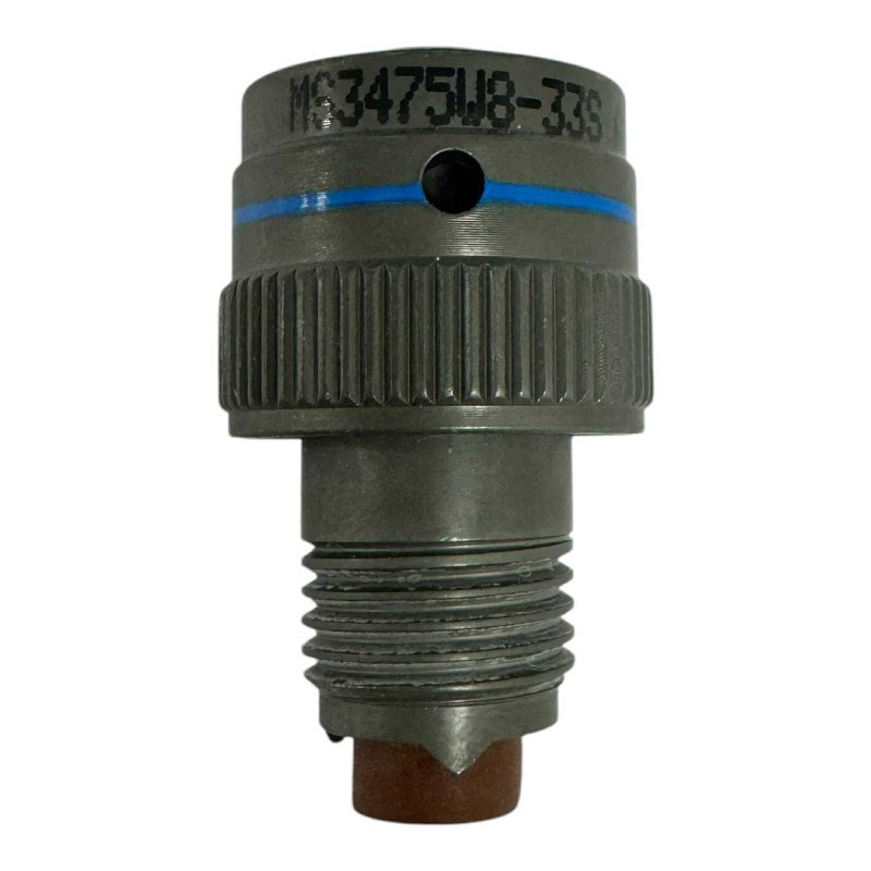 MS3475W8-33S Conesys Circular Mil Spec Connector