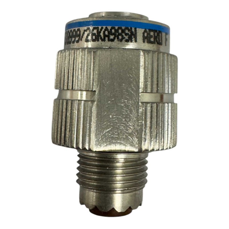 D38999/26KA98SN Conesys Circular Mil Spec Connector