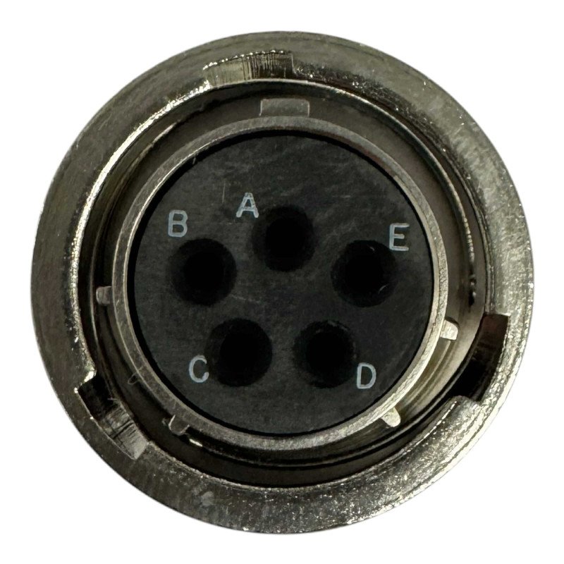 MS3476L14-5S Conesys Circular Mil Spec Connector