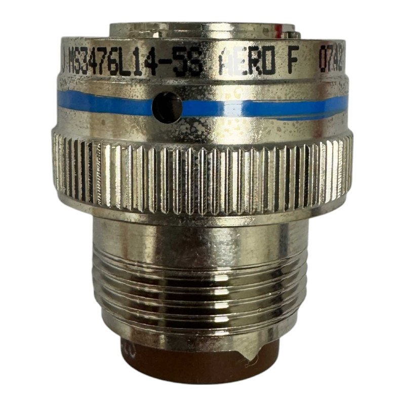 MS3476L14-5S Conesys Circular Mil Spec Connector