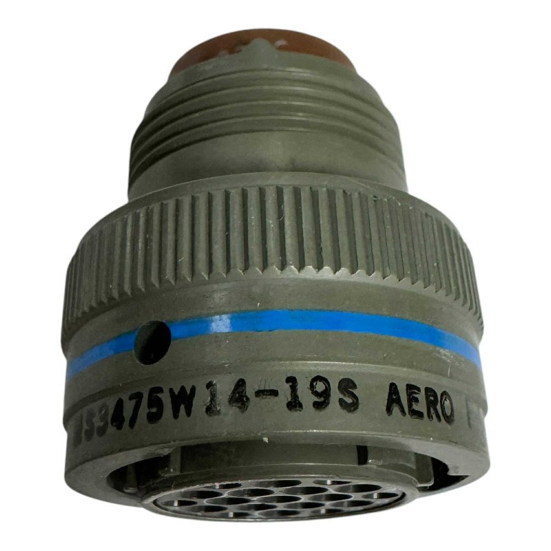 MS3475W14-19S Conesys Circular Mil Spec Connector