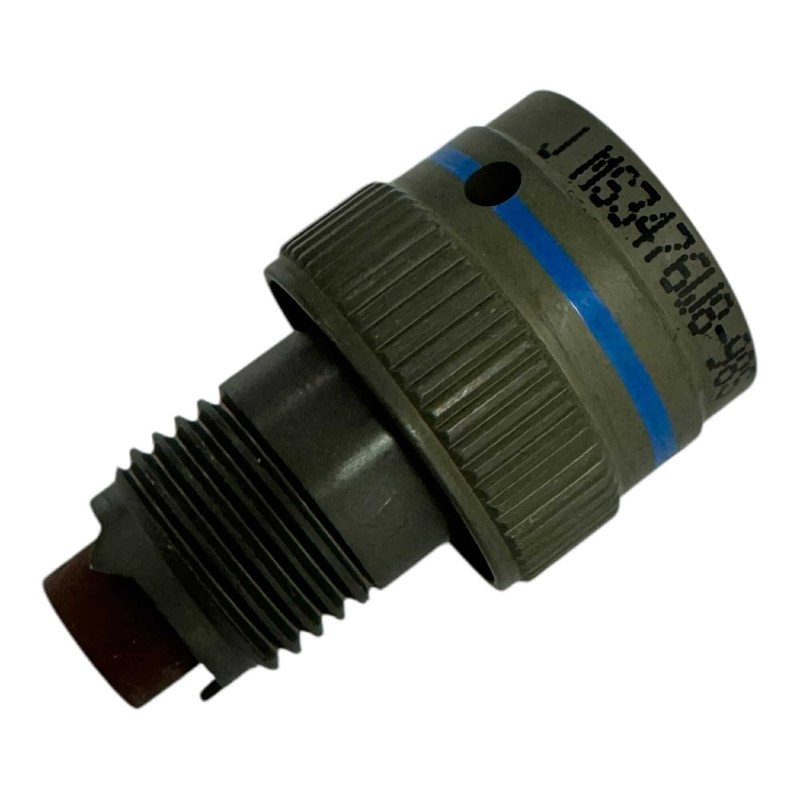 MS3476W8-98S Conesys Circular Mil Spec Connector