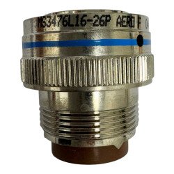 MS3476L16-26P Conesys Circular Mil Spec Connector