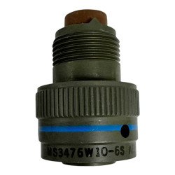 MS3476W10-6S Conesys Circular Mil Spec Connector