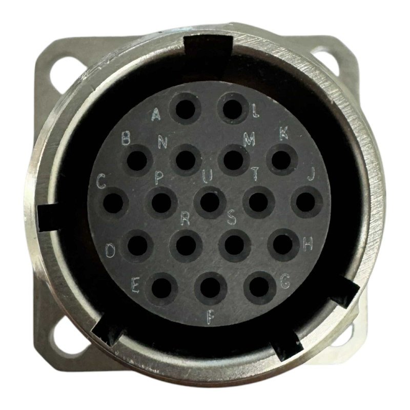 D38999/20KD18SN Conesys Circular Mil Spec Connector