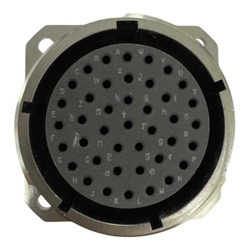 D38999/20KG41SN Conesys Circular Mil Spec Connector