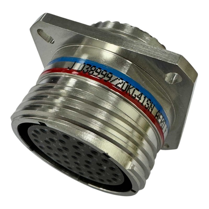 D38999/20KG41SN Conesys Circular Mil Spec Connector