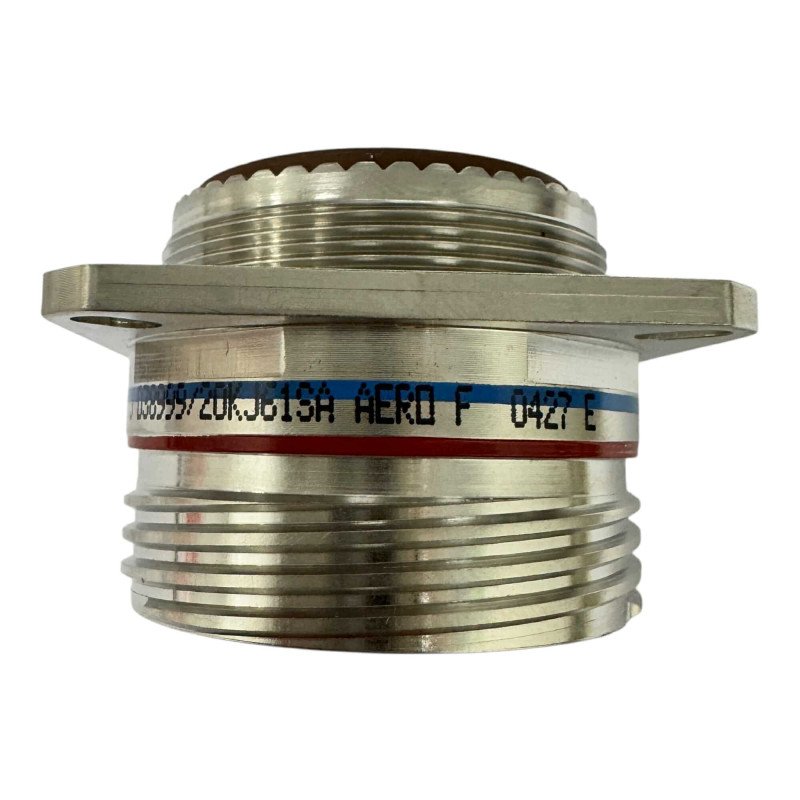 D38999/20KJ61SA Conesys Circular Mil Spec Connector