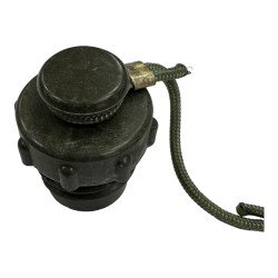 5935-12-147-7048 Mil Spec Connector Cover