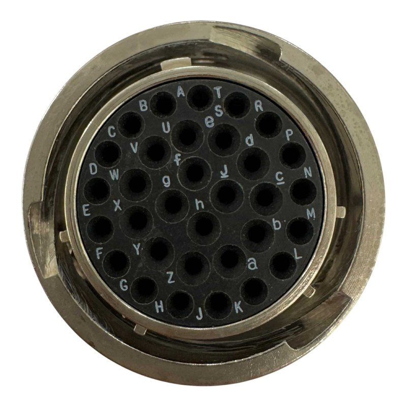 MS3476L18-32S Conesys Circular Mil Spec Connector