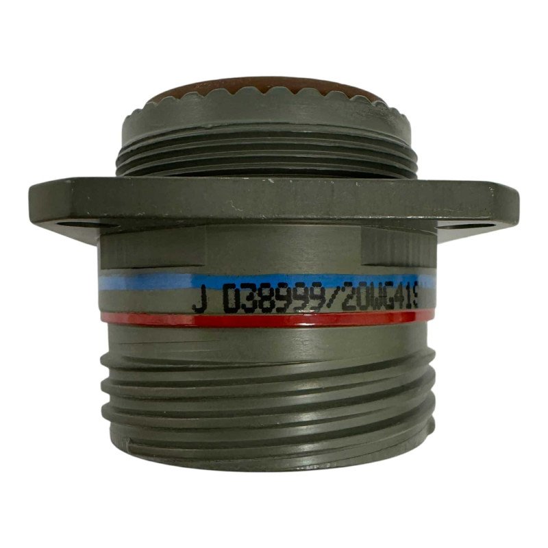 D38999/20WG41SN Conesys Circular Mil Spec Connector