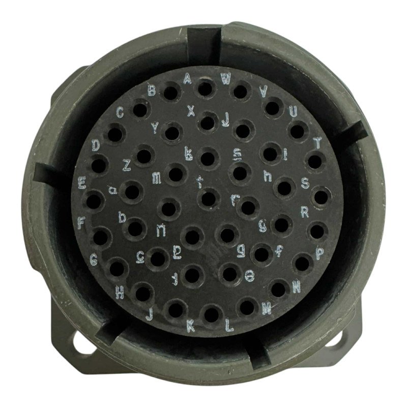 D38999/20WG41SN Conesys Circular Mil Spec Connector