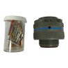 MS27467T17B26S Conesys Circular Mil Spec Connector