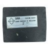 4515 SIRA Dummy Load Termination N Type (m) 50W 50ohm 10x8x8cm