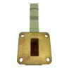 9177378 MDL Waveguide Phase Shifter - Tuner WR90 WR-90 5985-00-980-9235 NOS