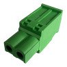 5ESDP-02P Dinkle Connector Terminal Block 2POS 5MM