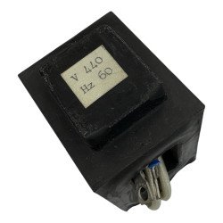 5950-15-112-0020 Inductor, Reactor Coil 440V 60Hz