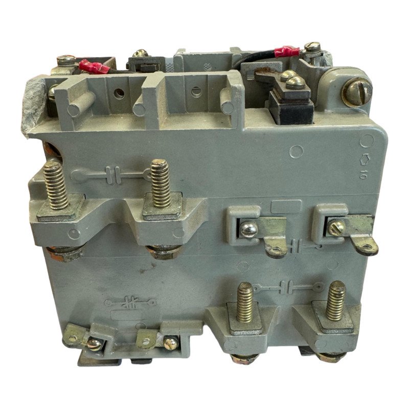 6957ED29-2C Cutler Hammer Electromagnetic Relay 5945-01-213-8358