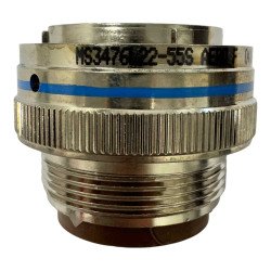 MS3476L22-55S Conesys Circular Mil Spec Connector