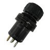 382-6 Eaton Indicator Pushbutton Switch