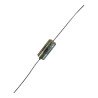 T140 Kemet Tantalum Capacitor Axial 22uf 50V 10%
