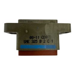 SME325B2C1 Compagnie Deutsch Mil Spec Relay Socket SME 325 B 2 C 1