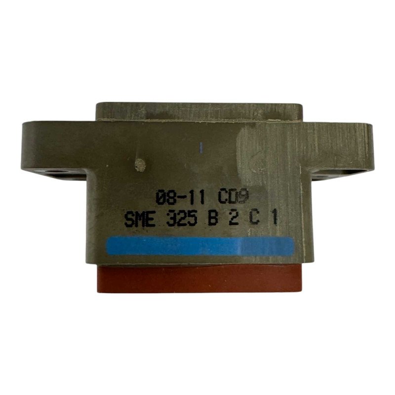 SME325B2C1 Compagnie Deutsch Mil Spec Relay Socket SME 325 B 2 C 1