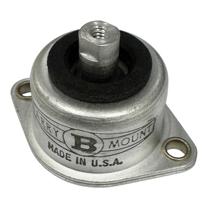 L22-BA-0.7 Barry Mount L Mount Series Connector