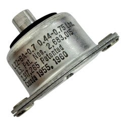 L22-BA-0.7 Barry Mount L Mount Series Connector