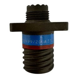 D38999/20JA35PN Souriau Circular Mil Spec Connector