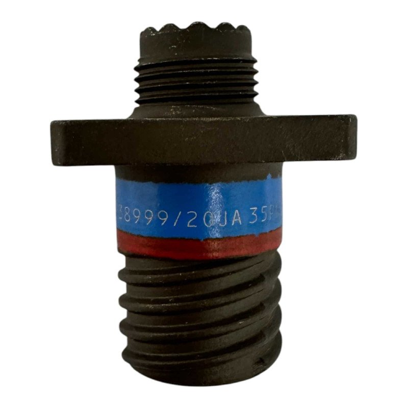 D38999/20JA35PN Souriau Circular Mil Spec Connector