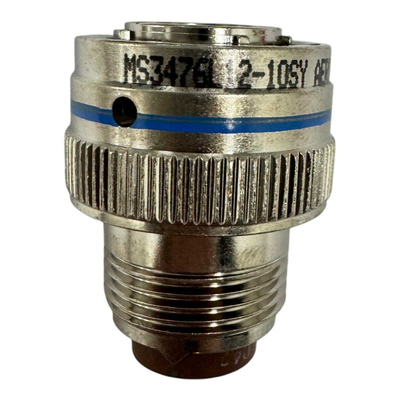 MS3476L12-10SY Conesys Circular Mil Spec Connector