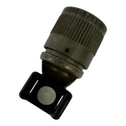 M85049/53-08W Glenair Circular Mil Spec Connector Strain Relief