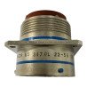 MS3470L22-55SX Compagnie Deutsch Circular Mil Spec Connector