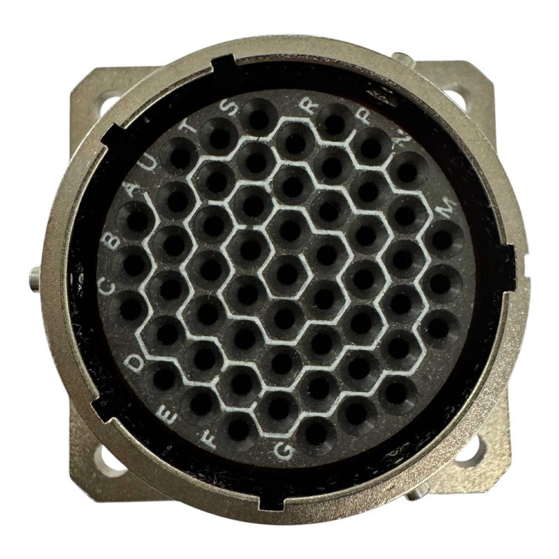 MS3470L22-55SX Compagnie Deutsch Circular Mil Spec Connector