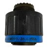 D38999/26JC35SN Souriau Circular Mil Spec Connector