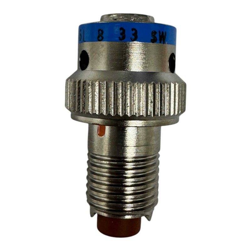 MS3476L8-33SW Compagnie Deutsch Circular Mil Spec Connector