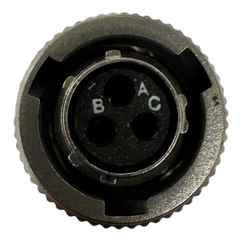 MS3476L8-33SW Compagnie Deutsch Circular Mil Spec Connector