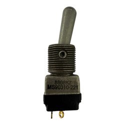 MS90310-221 8868K7 Cutler Hammer SPDT Toggle Switch ON-ON