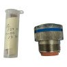 MS3476L16-26SW ITT Cannon Circular Mil Spec Connector