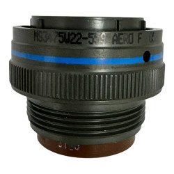 MS3475W22-55S Conesys Circular Mil Spec Connector