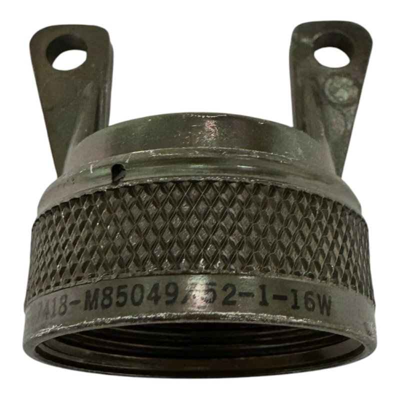 M85049/52-1-16W Circular Mil Spec Connector Strain Relief