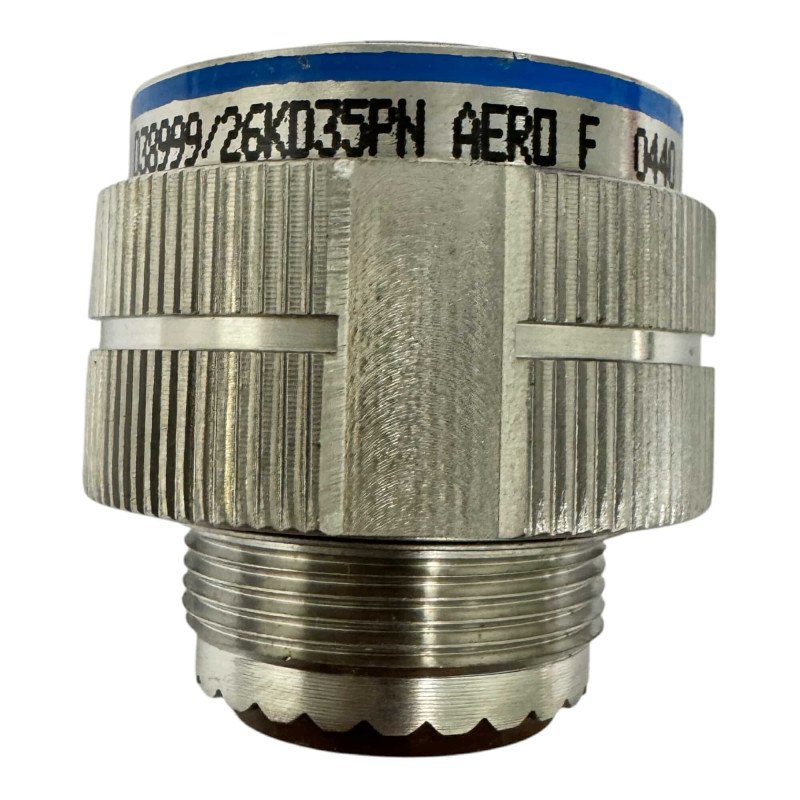 D38999/26KD35PN Conesys Circular Mil Spec Connector