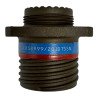 D38999/20JD15SN Souriau Circular Mil Spec Connector