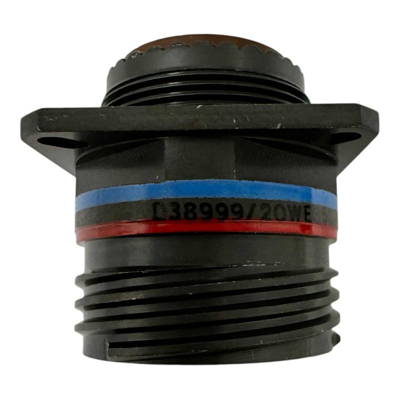 D38999/20WE35SC Conesys Circular Mil Spec Connector