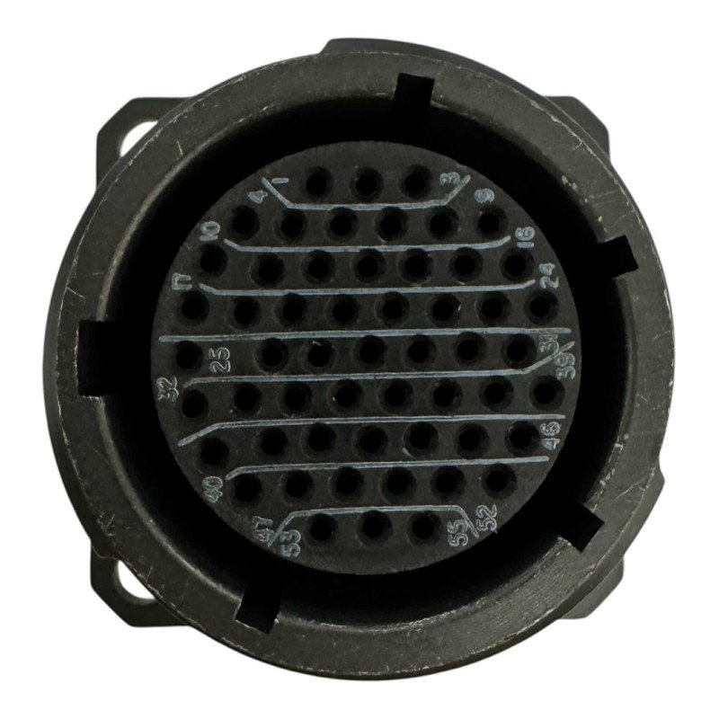 D38999/20WE35SC Conesys Circular Mil Spec Connector